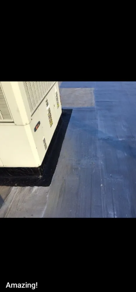 Slide of Chicagoland Flat Roof Services