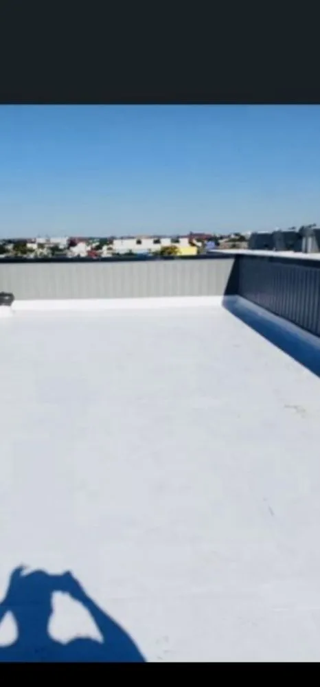 Slide of Chicagoland Flat Roof Services