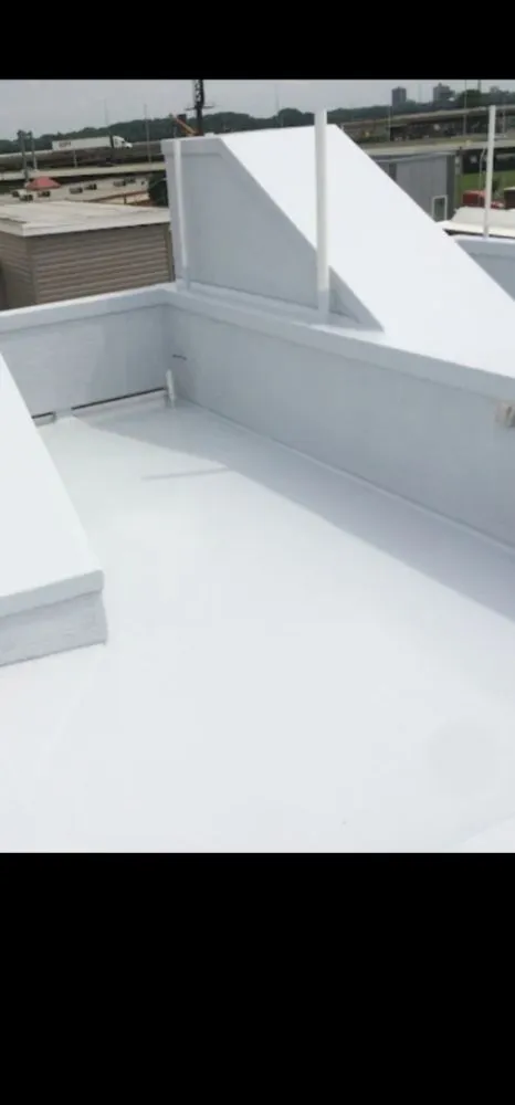 Slide of Chicagoland Flat Roof Services