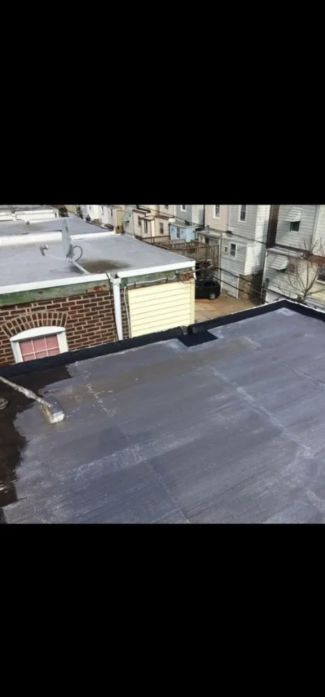 Slide of Chicagoland Flat Roof Services