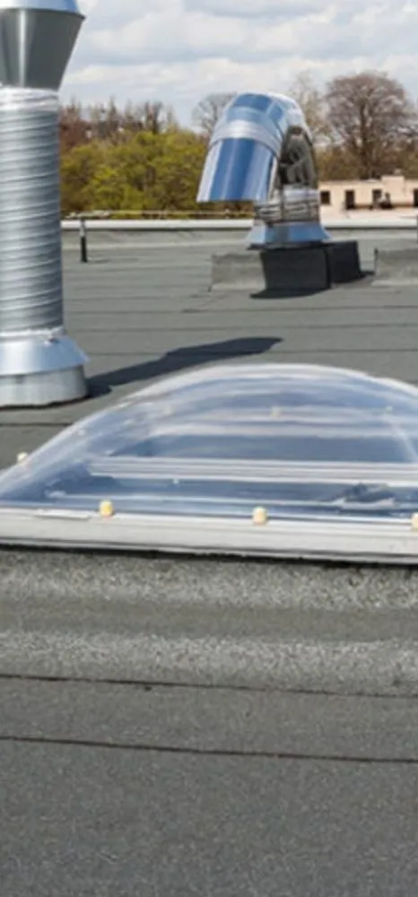 Slide of Chicagoland Flat Roof Services