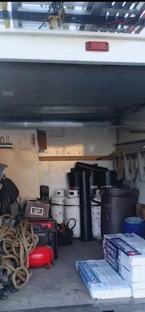 Slide of Chicagoland Flat Roof Services