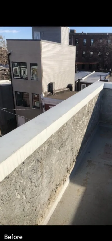 Slide of Chicagoland Flat Roof Services