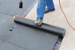 Slide of Chicagoland Flat Roofing Experts and Masonry