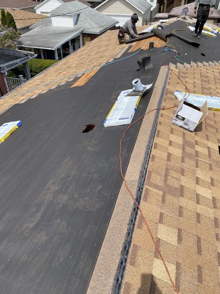 Slide of Chicagoland Roof Masters