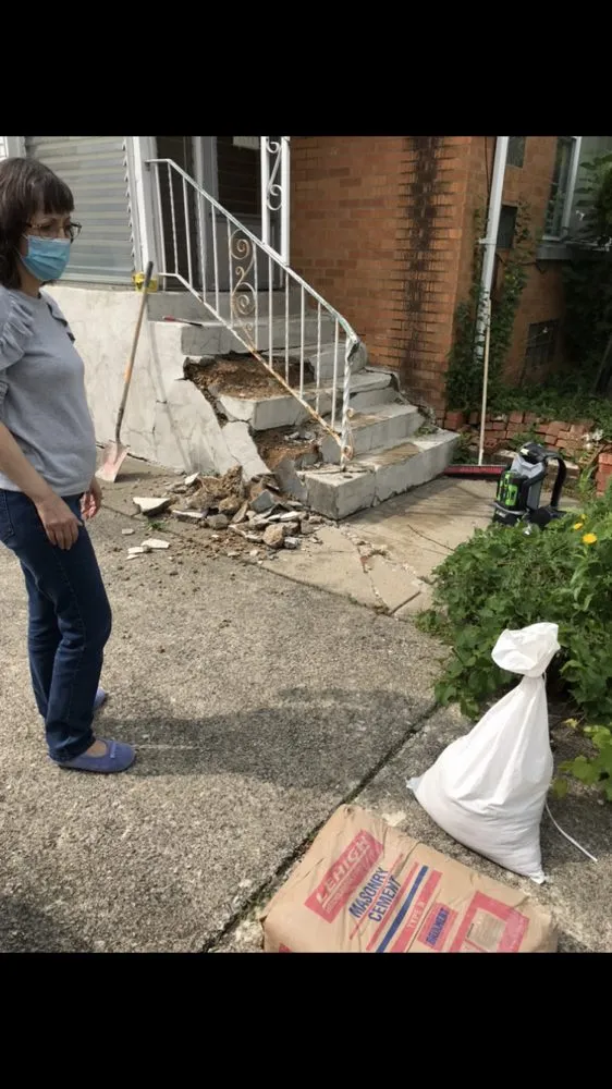 Slide of Chicagoland Roof Masters