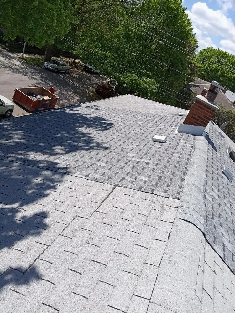 Slide of Chicagoland Roof Masters