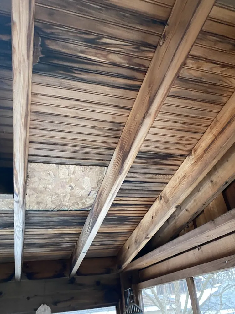 Slide of Chicagoland Roof Masters