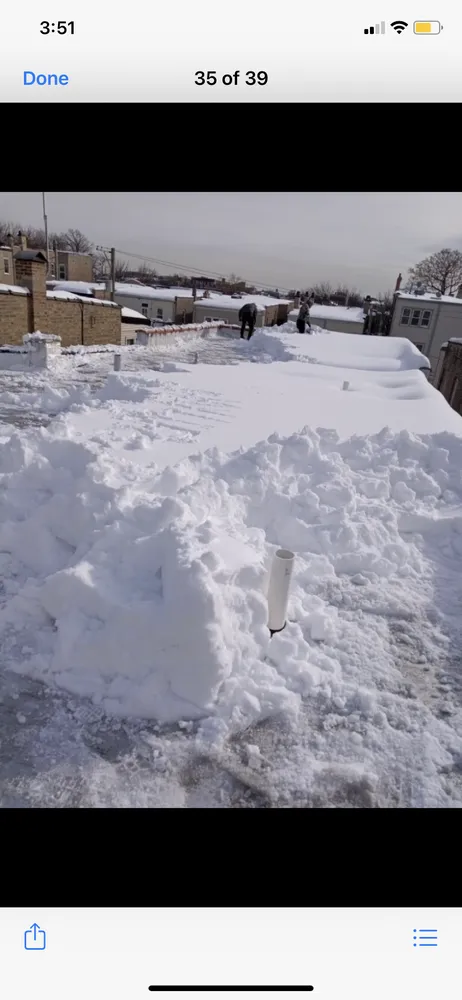 Slide of Chicagoland Roof Masters