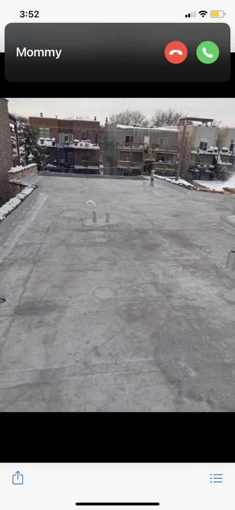 Slide of Chicagoland Roof Masters