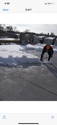 Chicagoland Roof Masters Logo