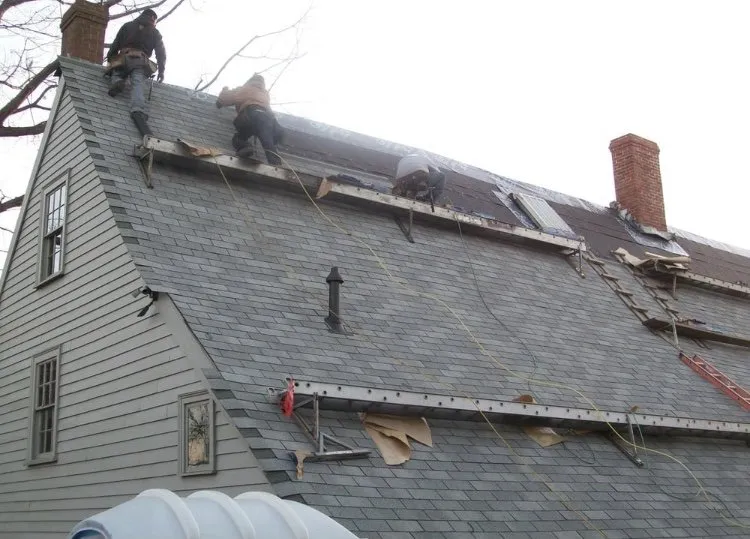 Slide of Chicagoland Seamless Gutters And Roofing