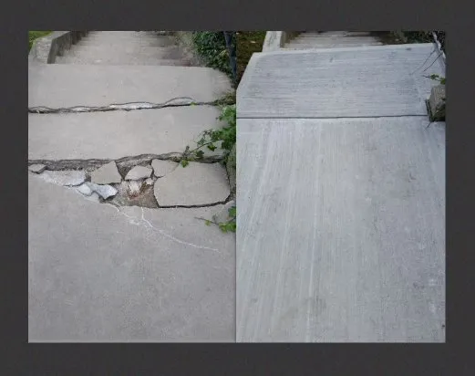 Slide of Chicago’s best construction