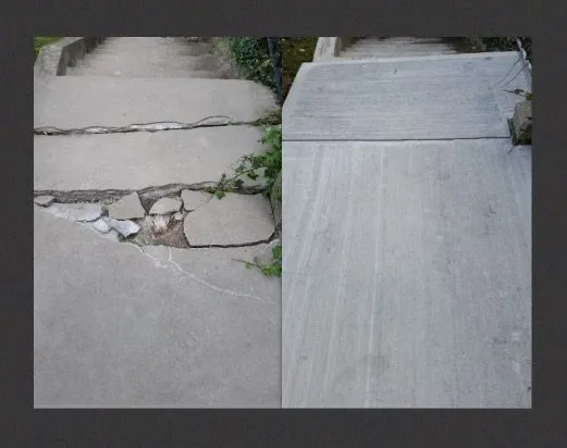 Slide of Chicago’s best construction