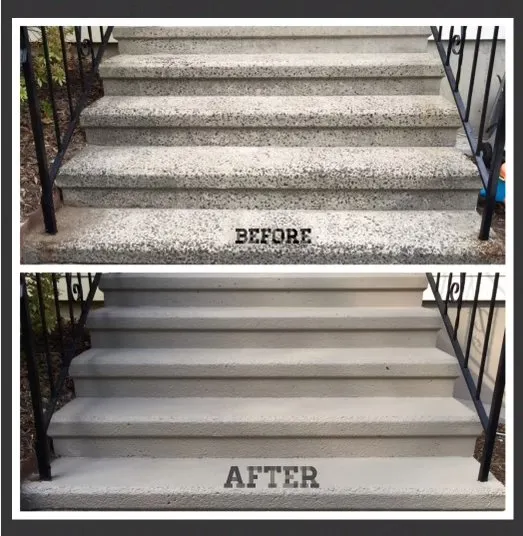 Slide of Chicago’s best construction