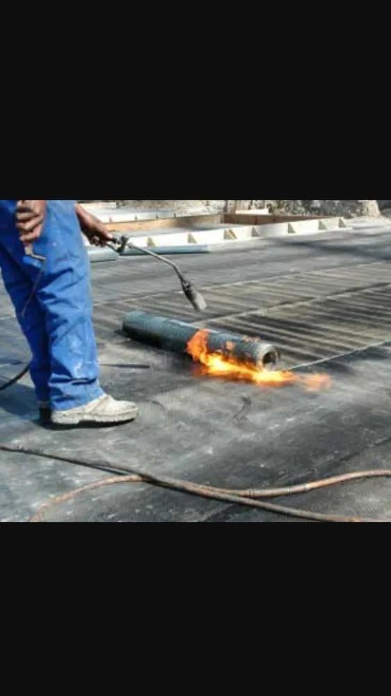 Slide of Chicago's Best Roofing and Tuckpointing