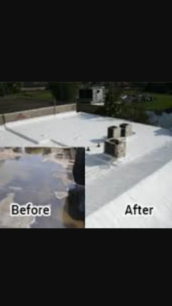 Slide of Chicago's Best Roofing and Tuckpointing