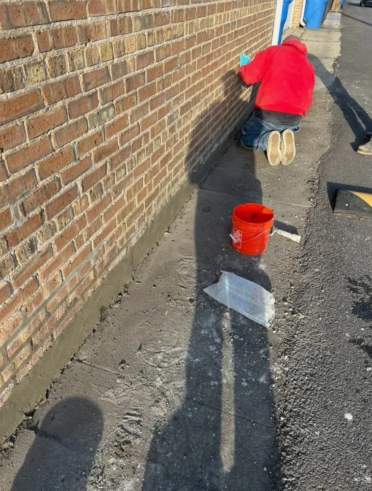 Slide of Chicago's Best Roofing