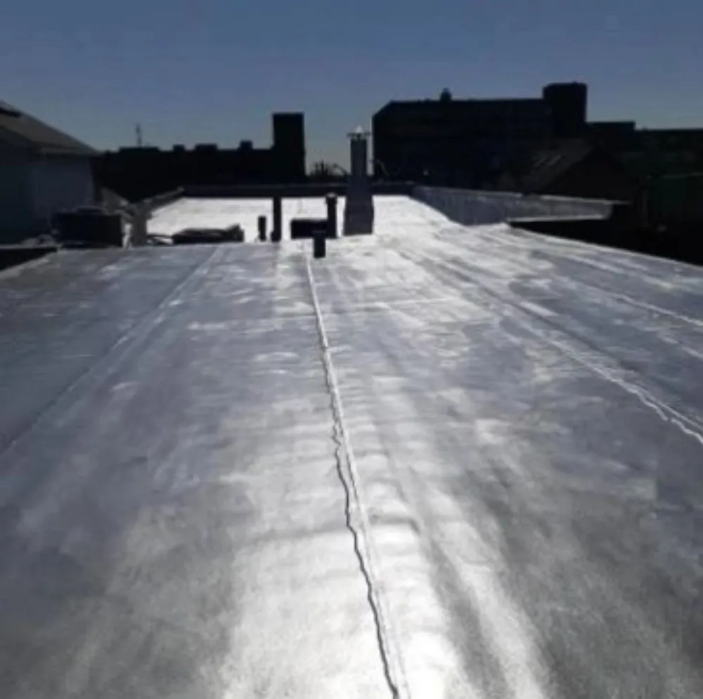 Slide of Chicago's Best Roofing