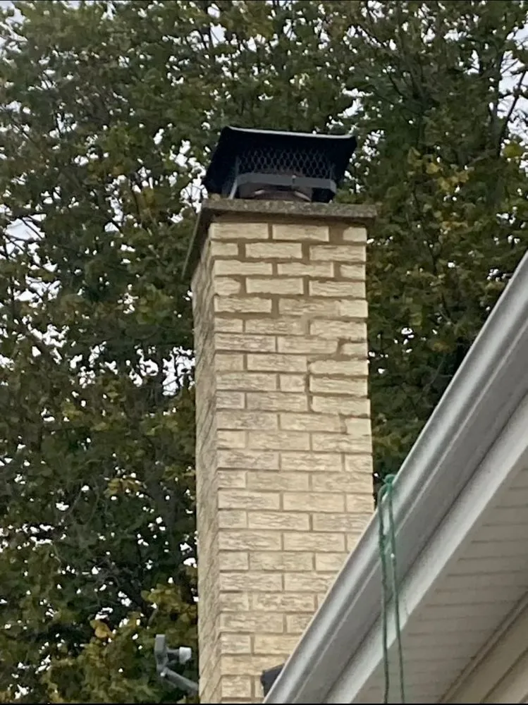 Slide of Chicago's Best Roofing