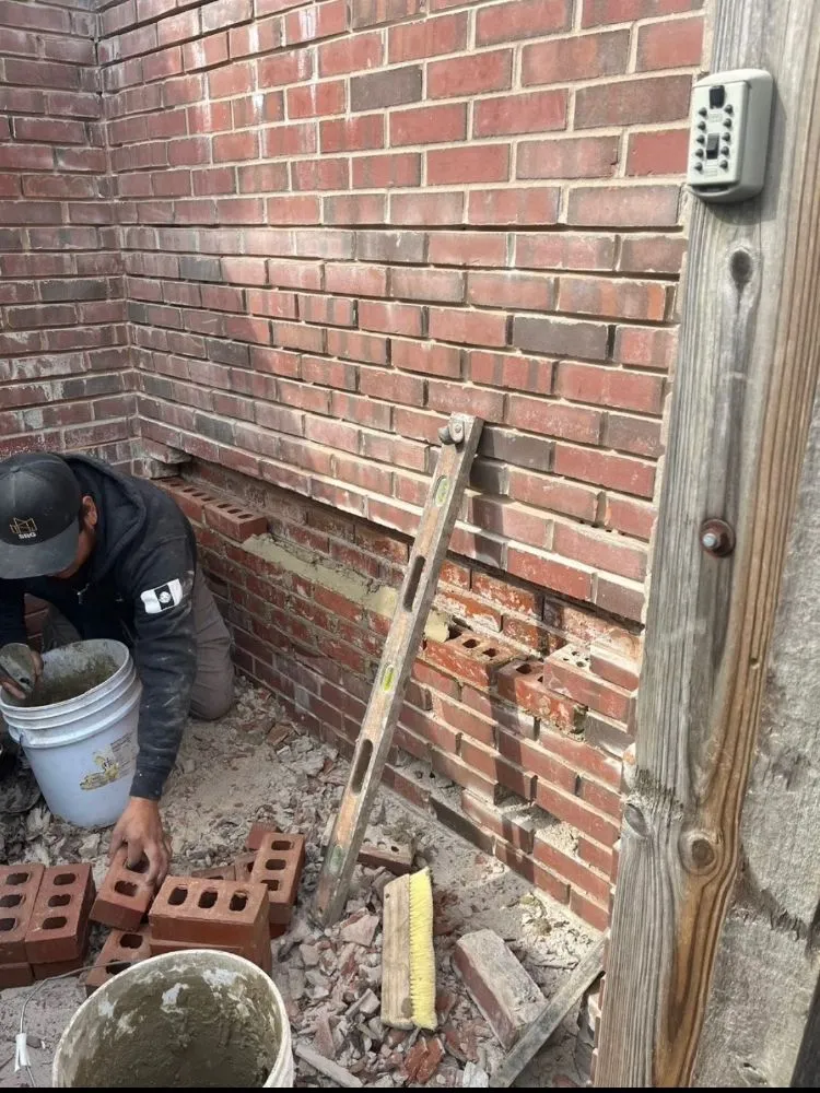 Slide of Chicago's Best Roofing