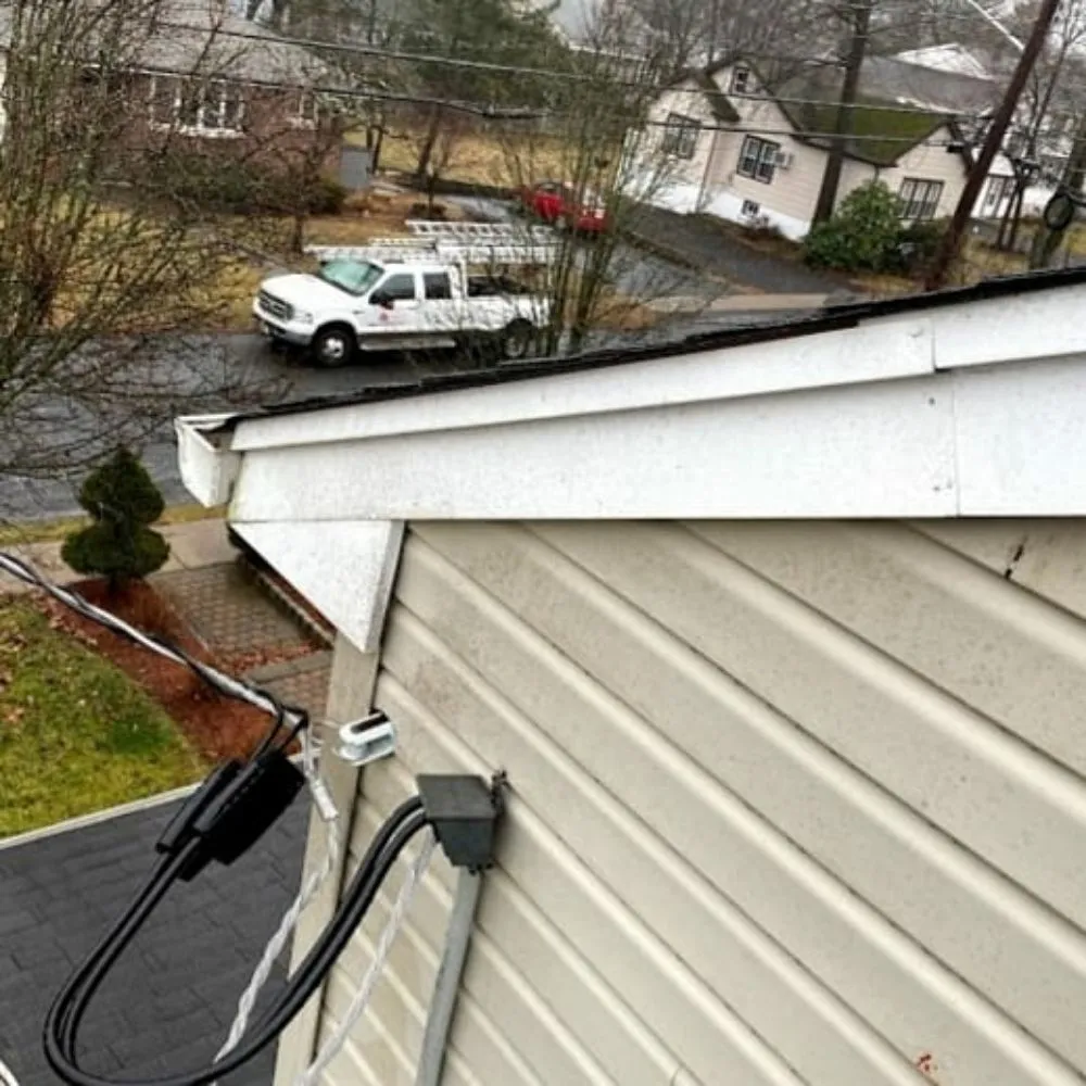 Slide of Chicago's Finest Roofing