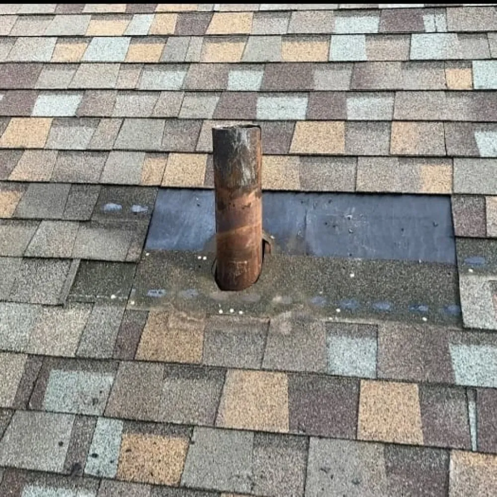 Slide of Chicago's Finest Roofing