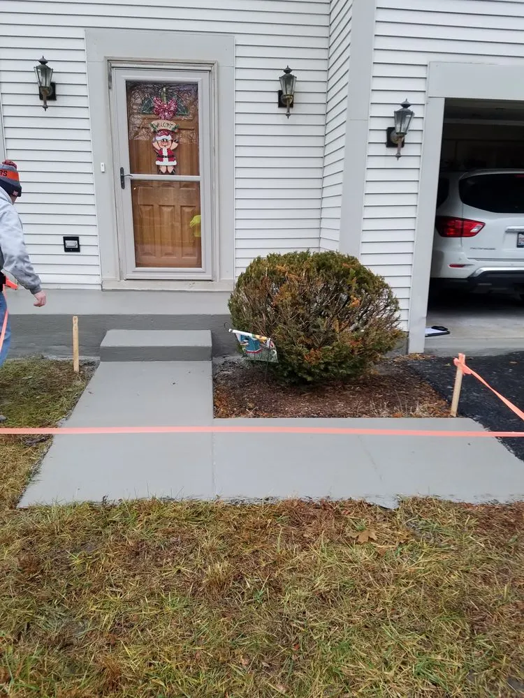 Slide of Chicagos Top Construction