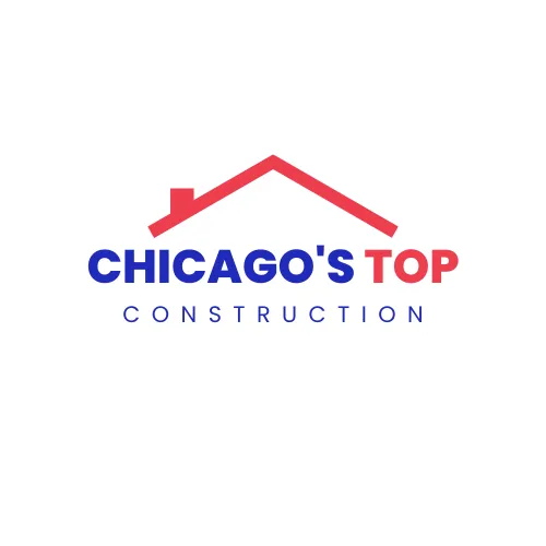 Slide of Chicagos Top Construction