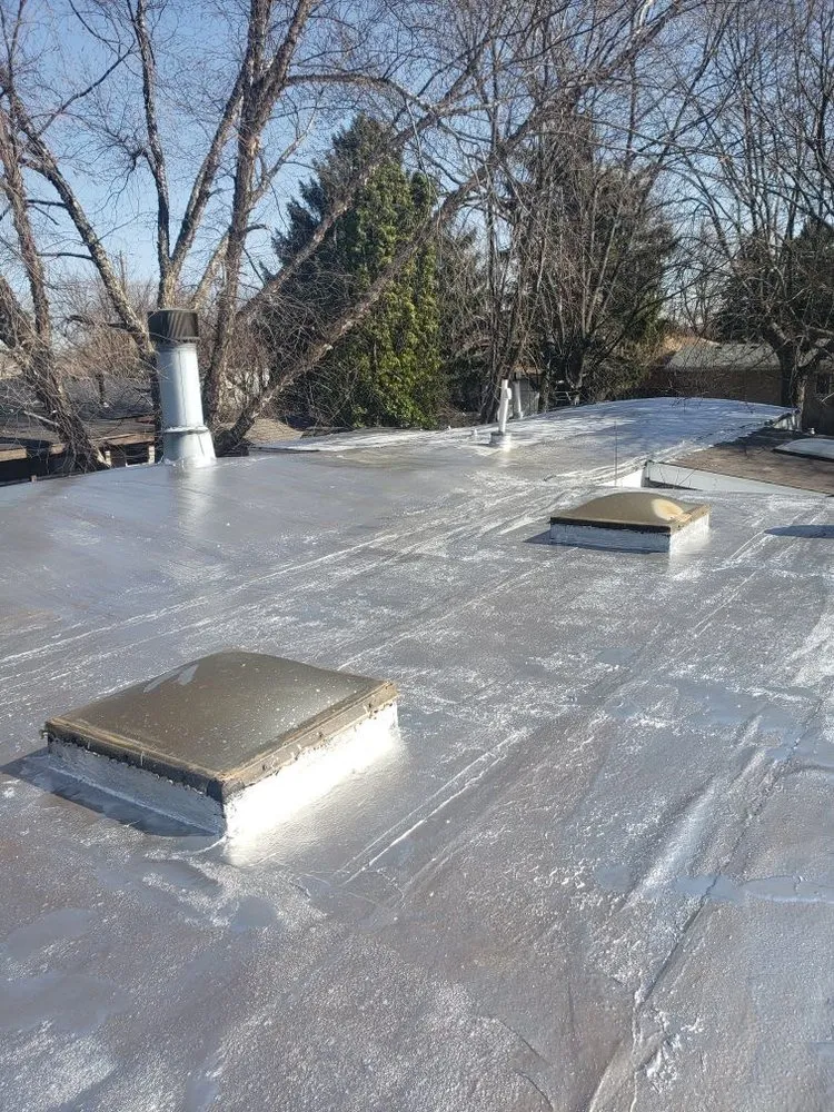 Slide of Chicagos Top Construction