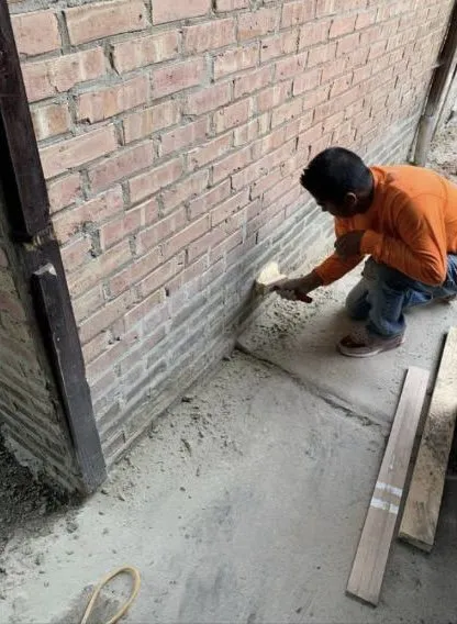 Slide of Chicagos Top Construction