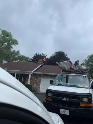 Chicagos Top Construction Logo