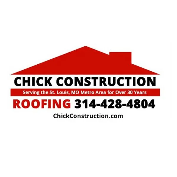 Slide of Chick Construction