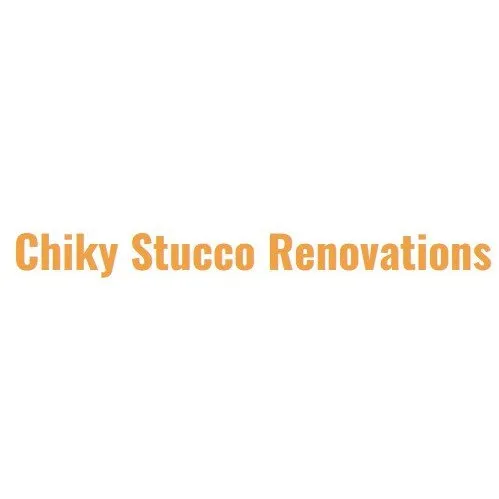 Slide of Chicky Stucco Renovations