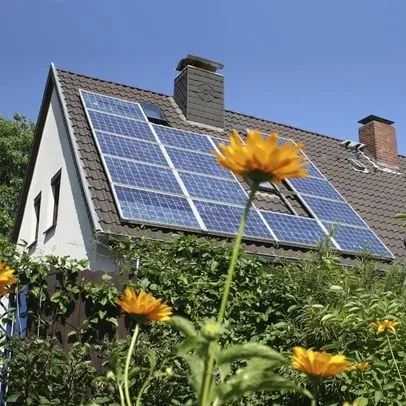 Slide of Chico Roofing Company