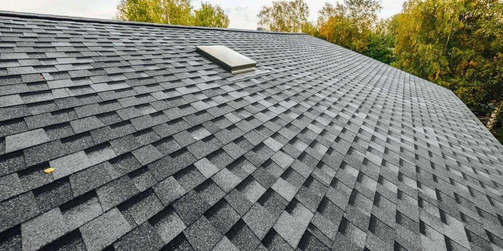 Slide of Chico Roofing Company