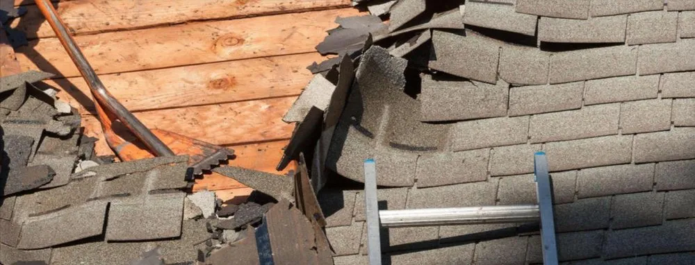 Slide of Chico Roofing Company