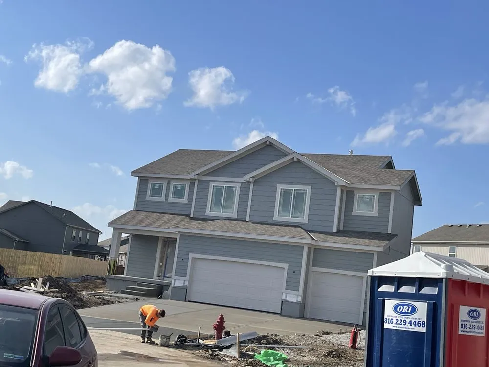 Slide of Chico's Painting