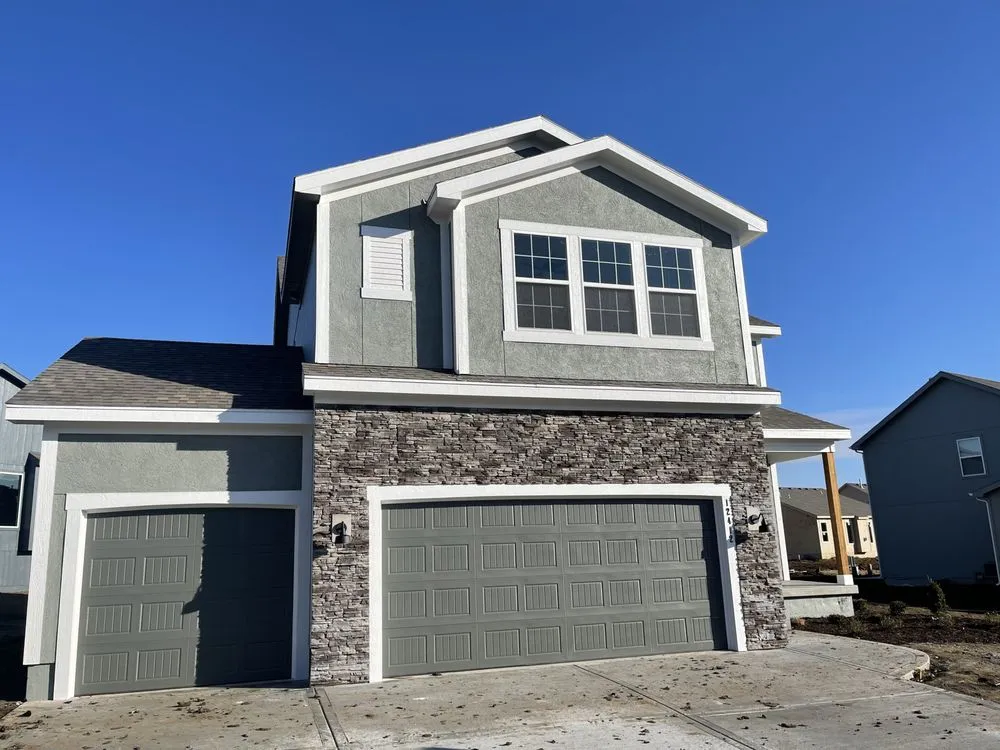 Slide of Chico's Painting