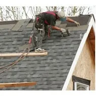 Slide of Chicos Roofing Construction