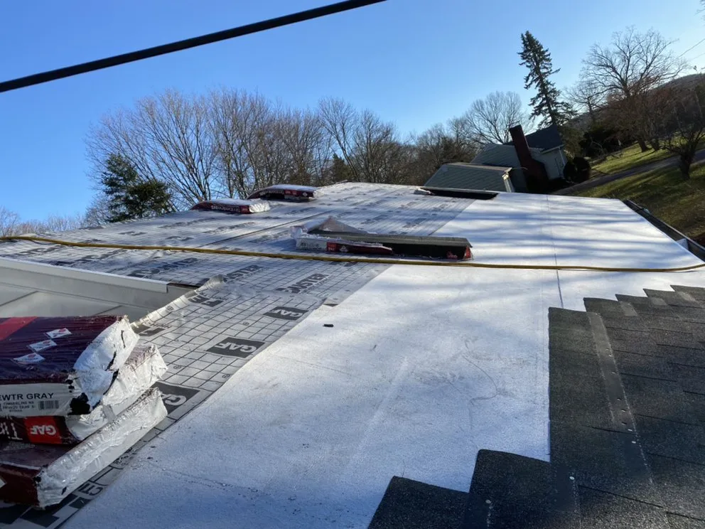 Slide of Chief Cornerstone Construction