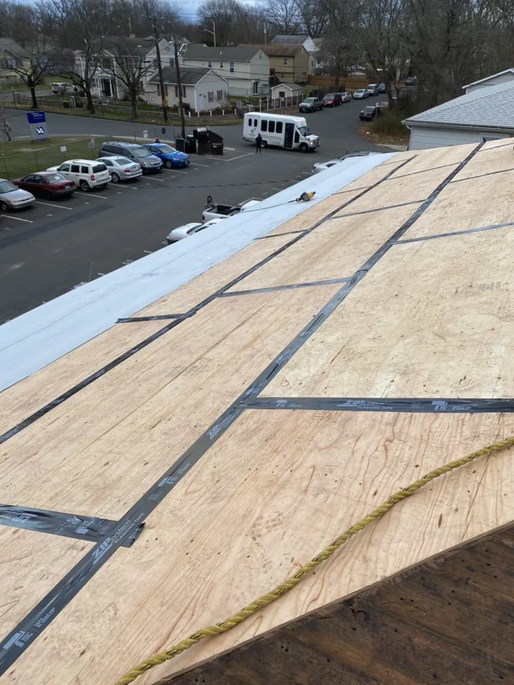 Slide of Chief Cornerstone Construction