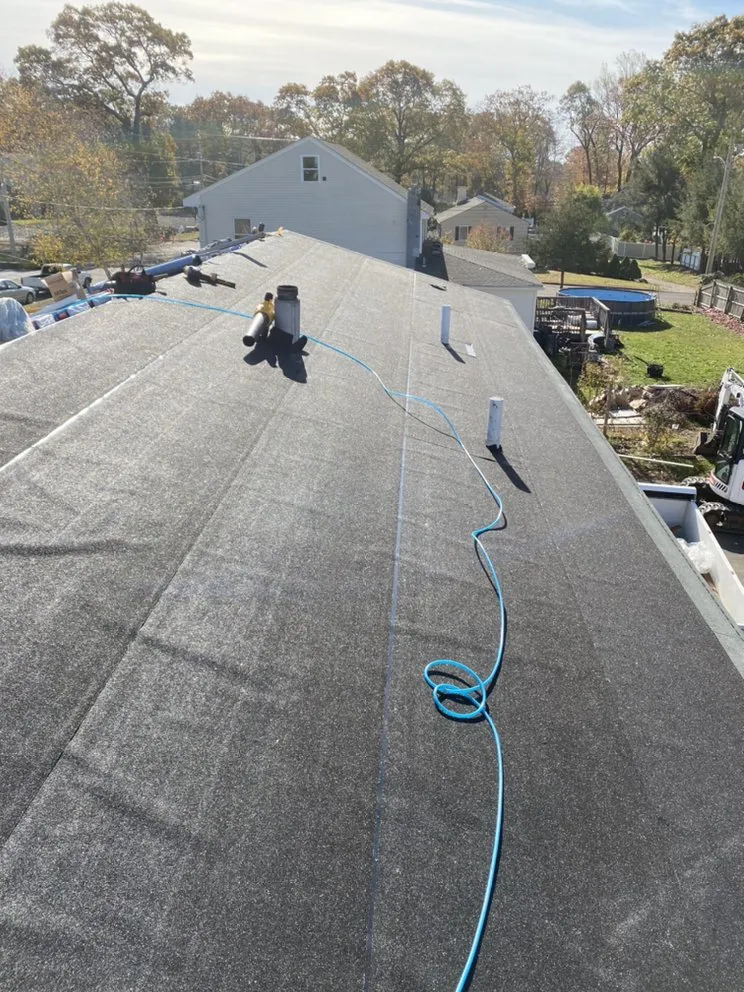 Slide of Chief Cornerstone Construction