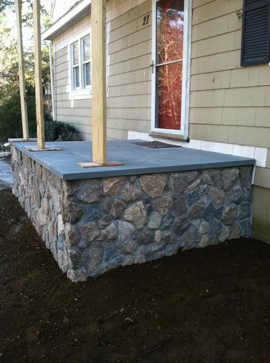 Slide of Chief Cornerstone Construction