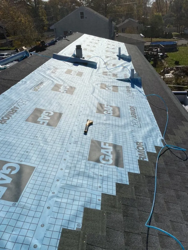 Slide of Chief Cornerstone Construction