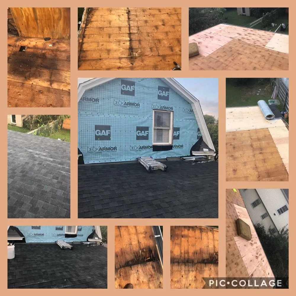 Slide of Chief Cornerstone Construction