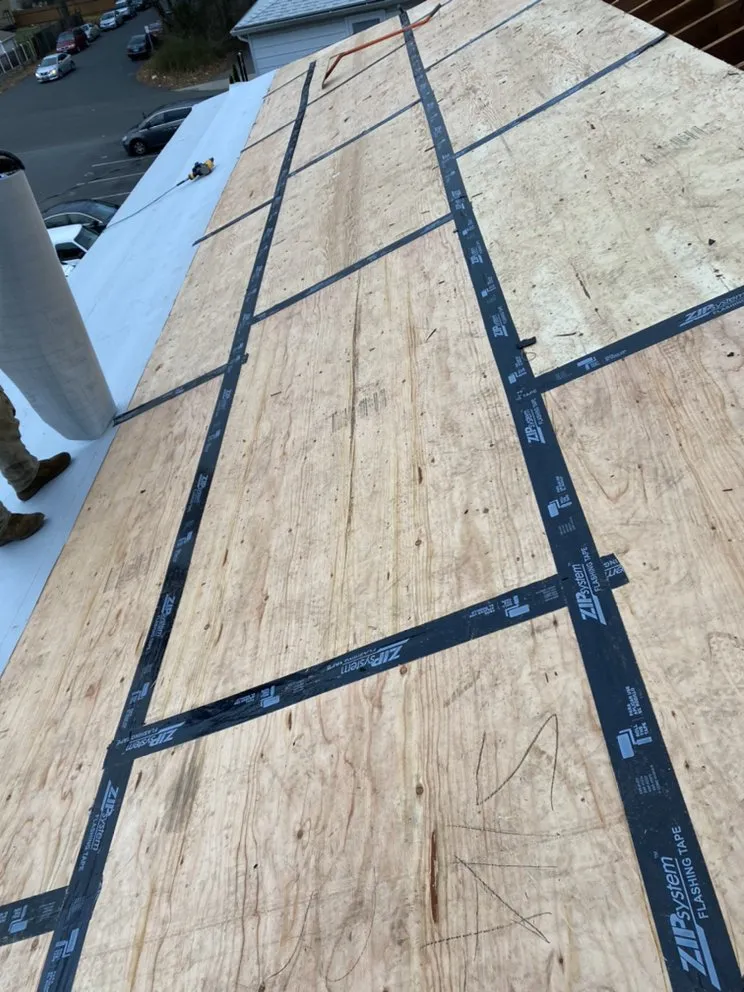 Slide of Chief Cornerstone Construction