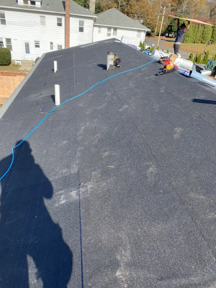 Slide of Chief Cornerstone Construction