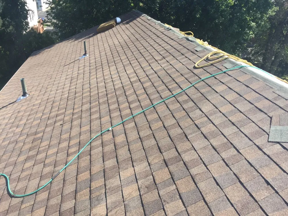 Slide of Chief Cornerstone Construction