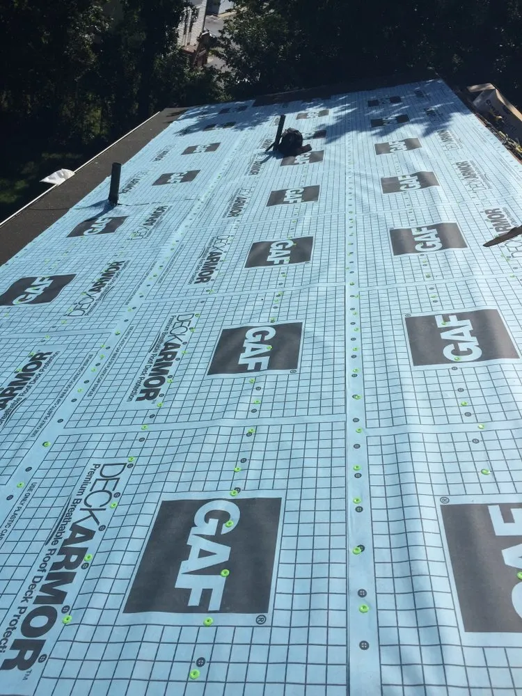 Slide of Chief Cornerstone Construction